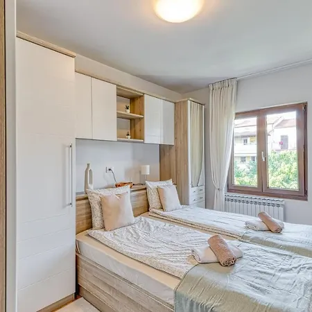 Korina Apartamento