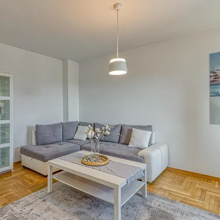 Apartamento Korina Poreč