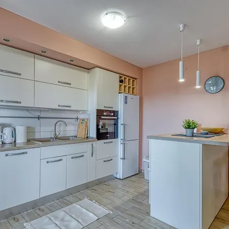 Korina Apartamento
