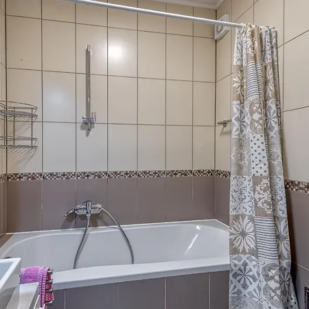 Apartamento Korina Poreč