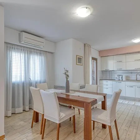 Apartamento Korina Poreč