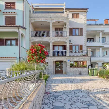 Apartamento Korina Poreč