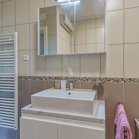 Apartamento Korina
