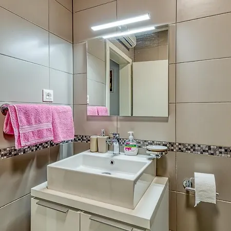 Apartamento Korina