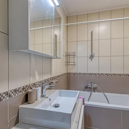 Korina Apartamento Poreč