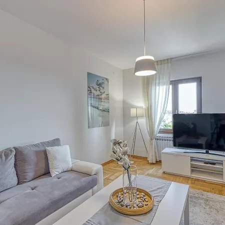 Apartamento Korina Poreč